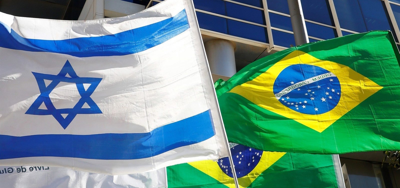 Egito cancela visita de comitiva brasileira após declarações de Bolsonaro