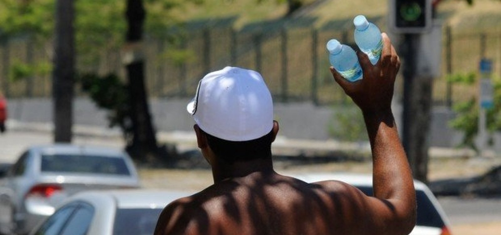 Número de pessoas que trabalham nas ruas aumenta na Bahia, diz IBGE