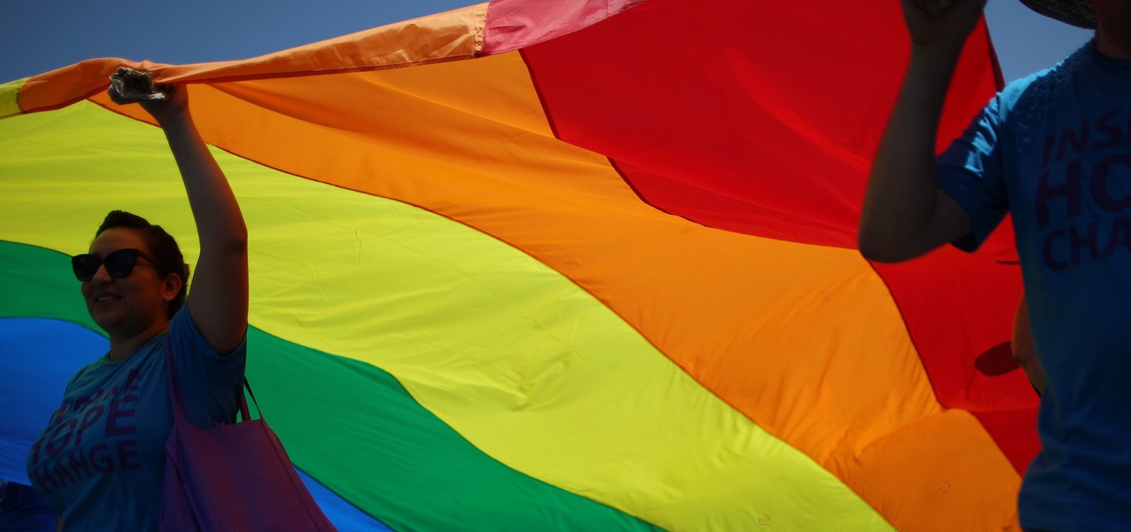 Casamentos LGBTs em Salvador triplicam após resultado das eleições