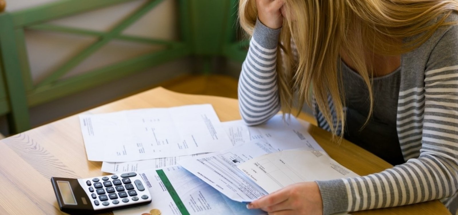 15 milhões de famílias passaram a enfrentar crises financeiras este ano