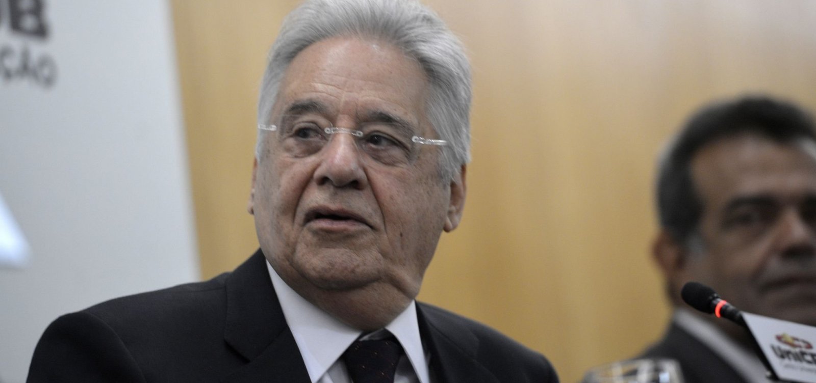 'Pessoas razoáveis já não têm espaço no Brasil', diz FHC