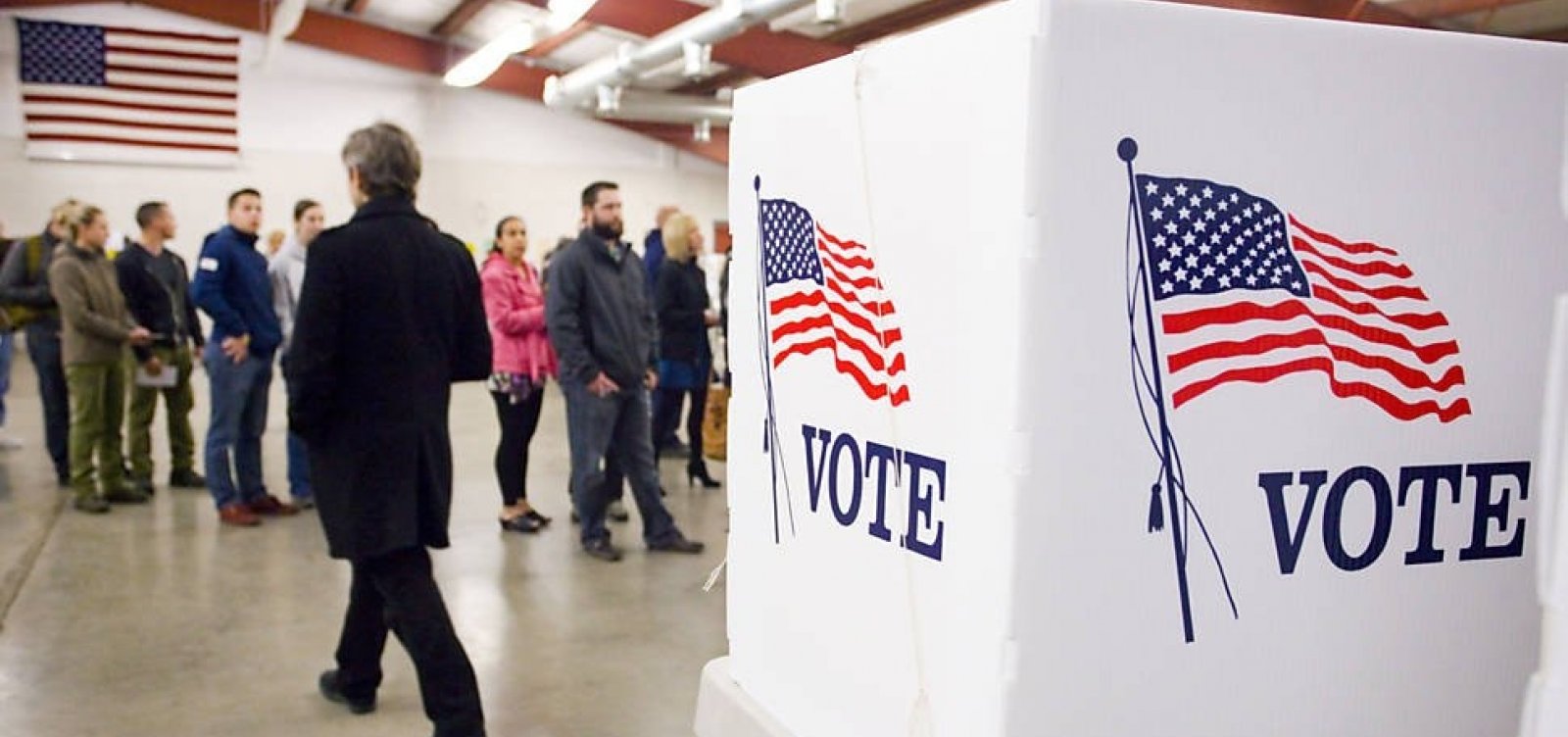 Republicanos dizem que houve fraudes em eleições na Flórida e no Arizona