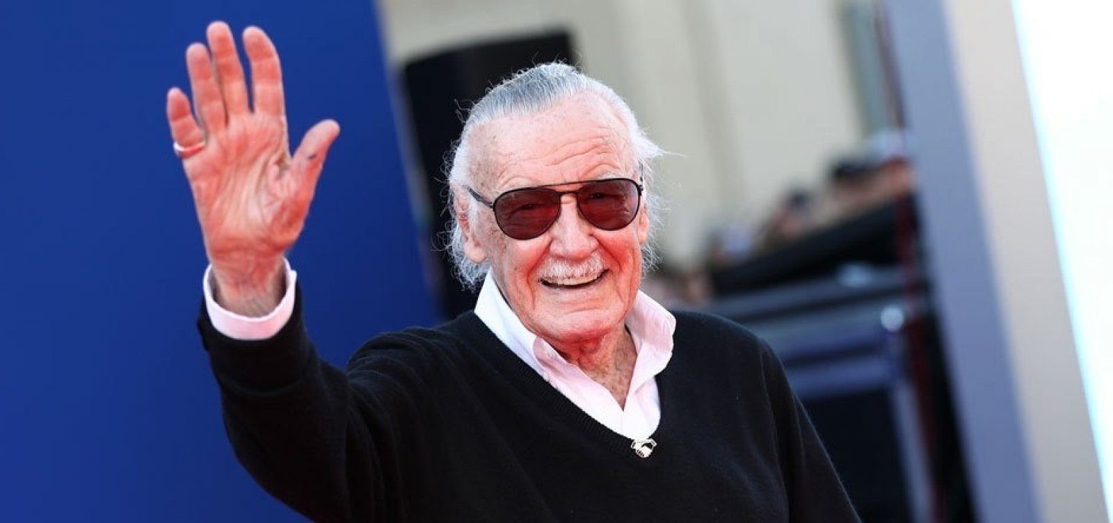 Lenda da Marvel, Stan Lee morre aos 95 anos