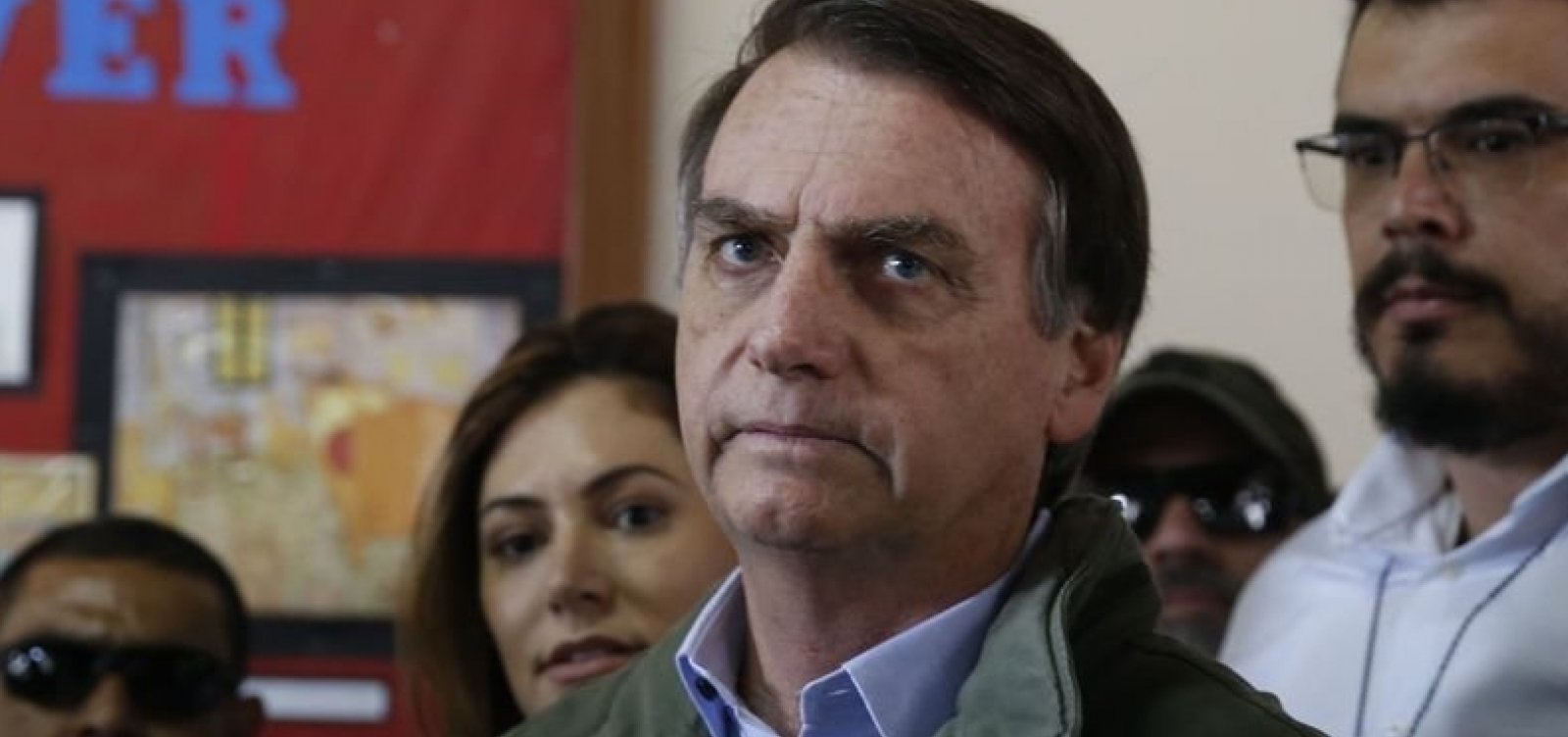 Sócio de empresa ligada a disparos via WhatsApp tem nomeação para equipe de Bolsonaro anulada