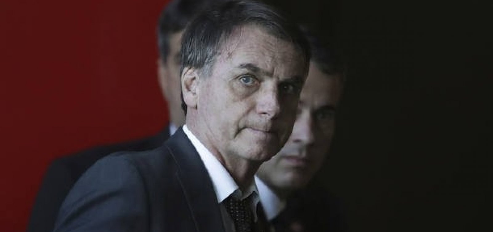 Ministro do Itamaraty pode ser anunciado amanhã, diz Bolsonaro