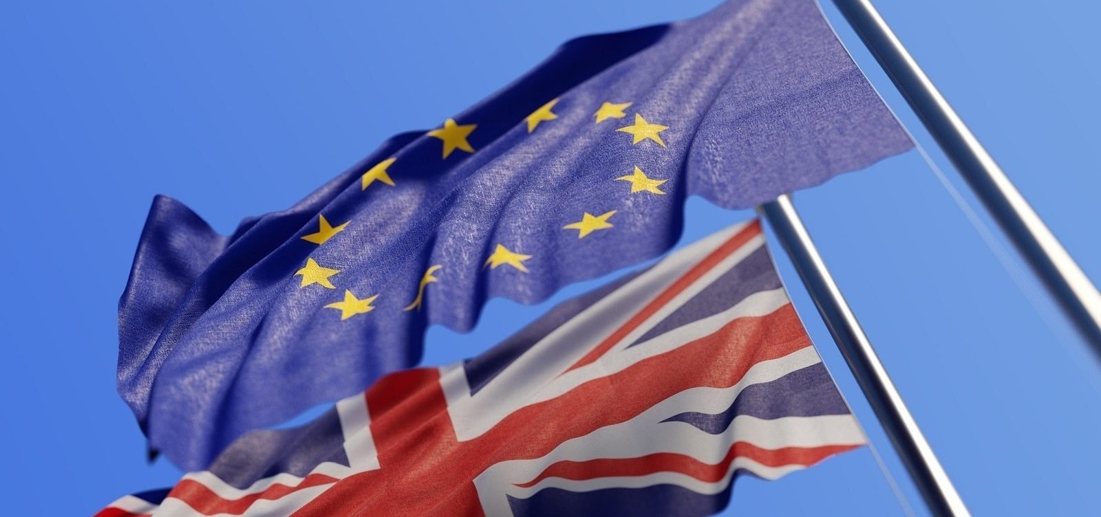 Reino Unido e UE avançam em acordo sobre o Brexit 