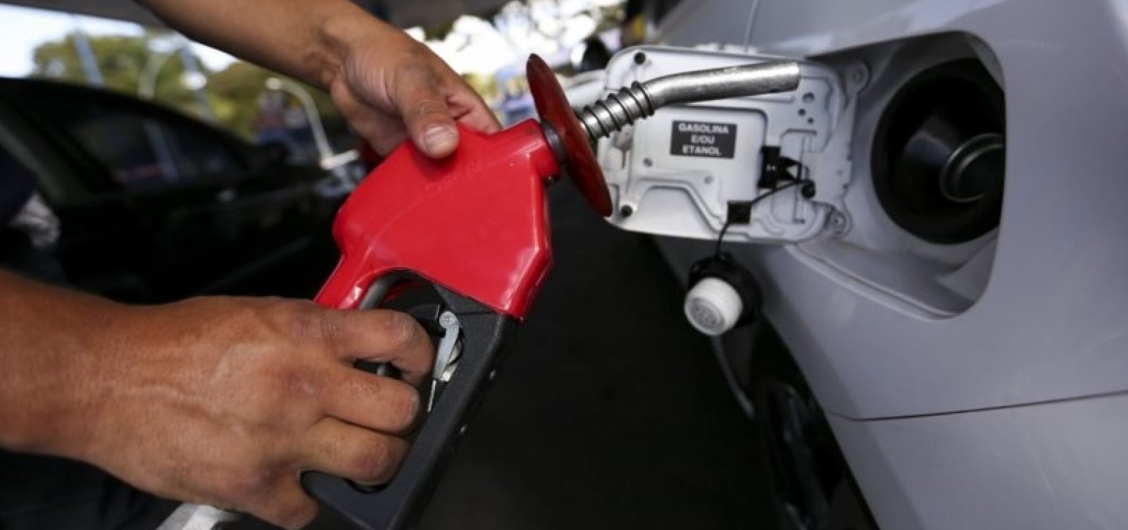 Sindicato diz que aumento de ICMS pode impactar no preço da gasolina e do diesel