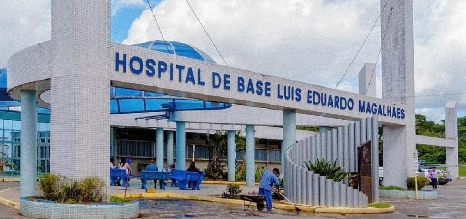 MPF denuncia fraude de R$ 2,2 milhões em hospital público de Itabuna