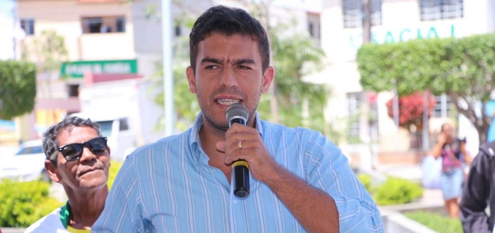 Jaguarari: vice-prefeito assume por dois meses e promove gasto milionário com combustível