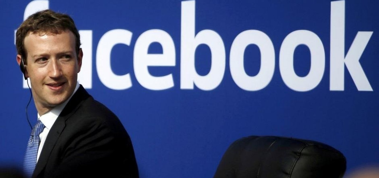 Facebook admite ceder dados de usuários a fabricantes de smartphones