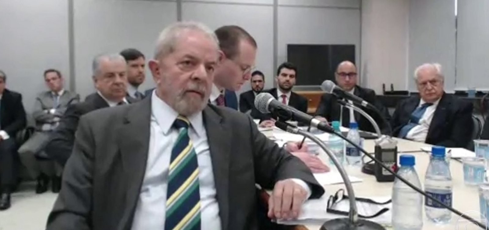 Lula diz que Moro é 'amigo de Youssef' e juíza reage: 'É melhor o senhor parar com isso'