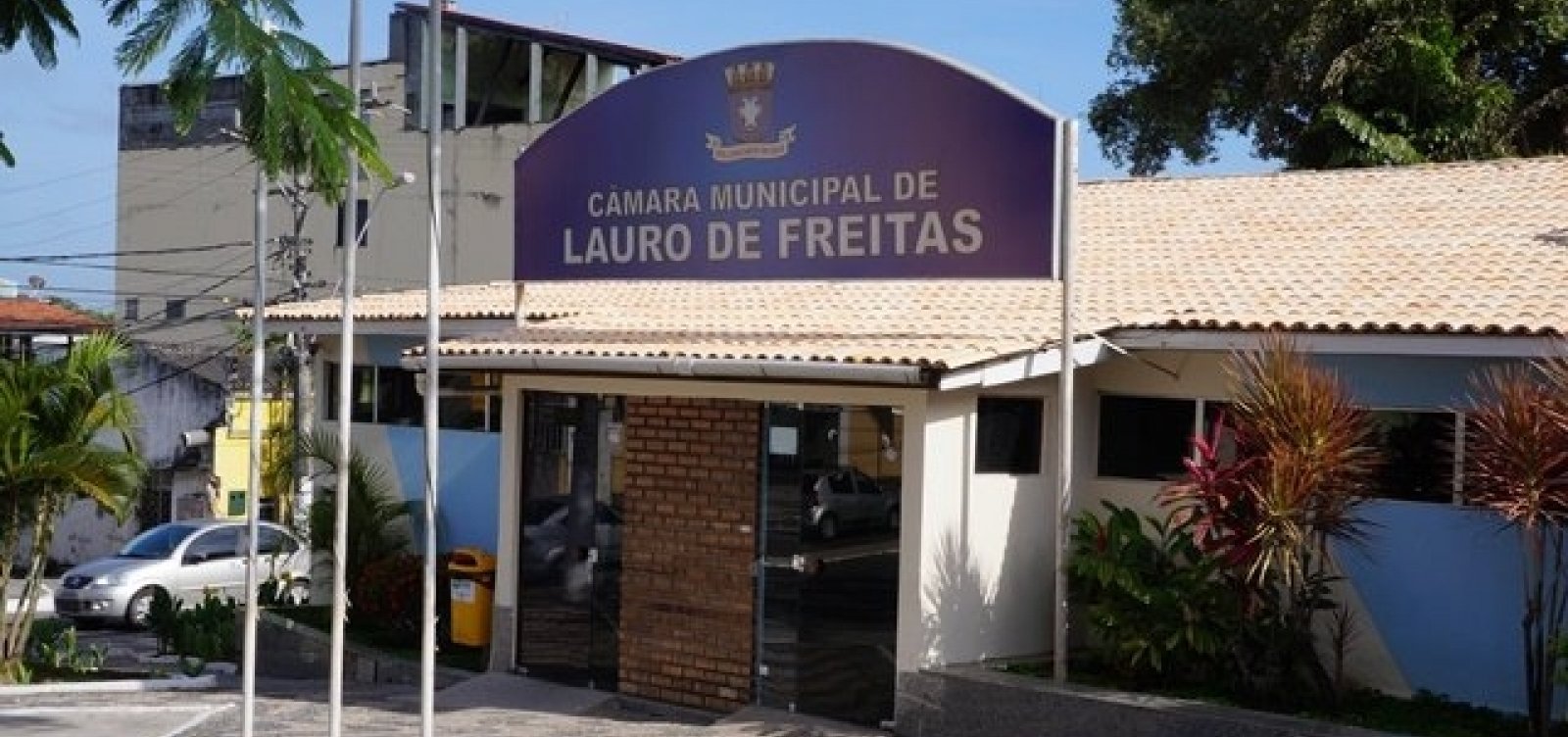 Câmara de Lauro aprova lei de cotas para mulheres em situação de violência doméstica