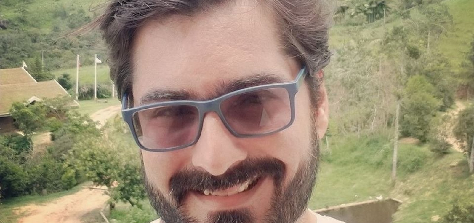 Polícia prende suspeito de matar professor no Rio Vermelho 