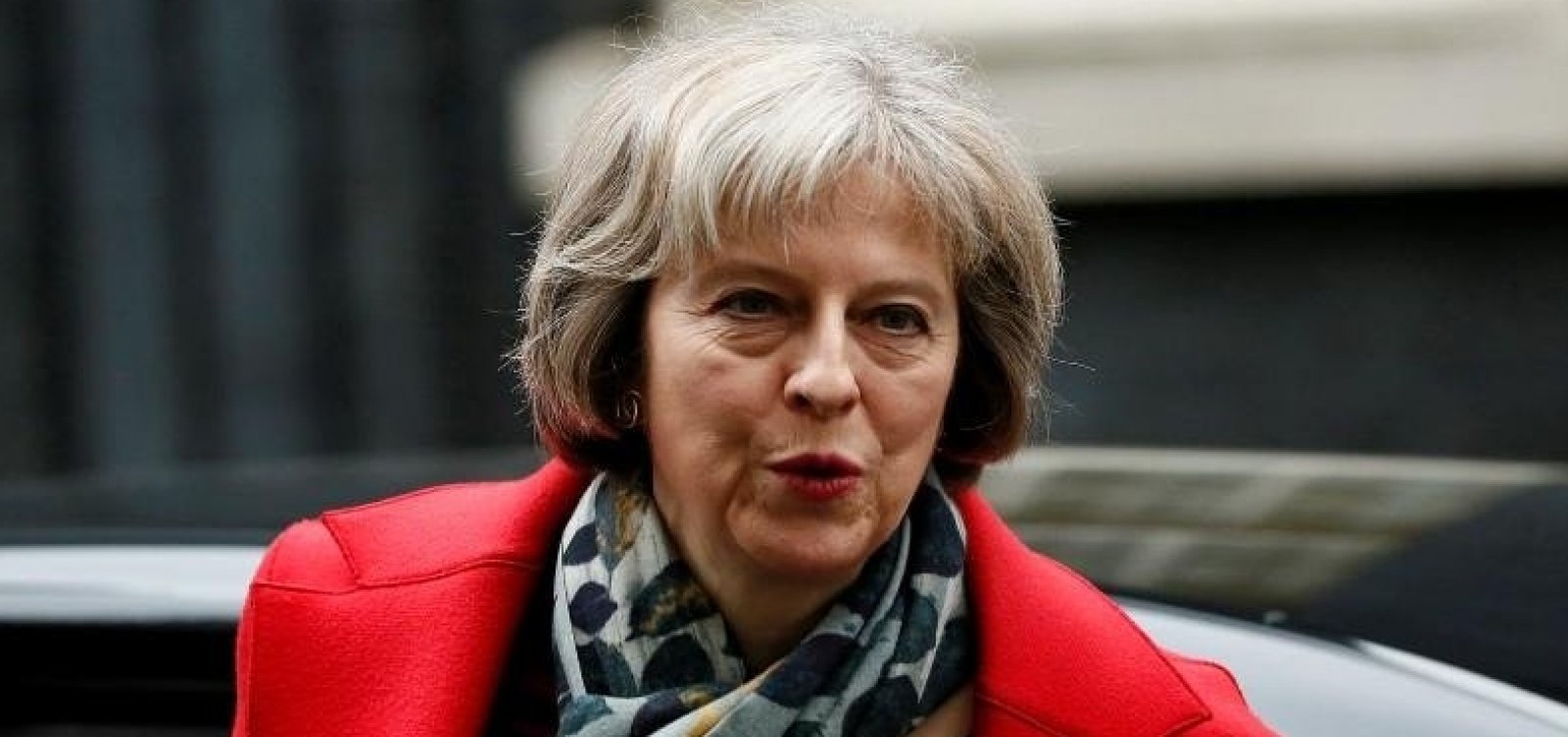 Após abandono de Raab, May anuncia novo ministro para o Brexit