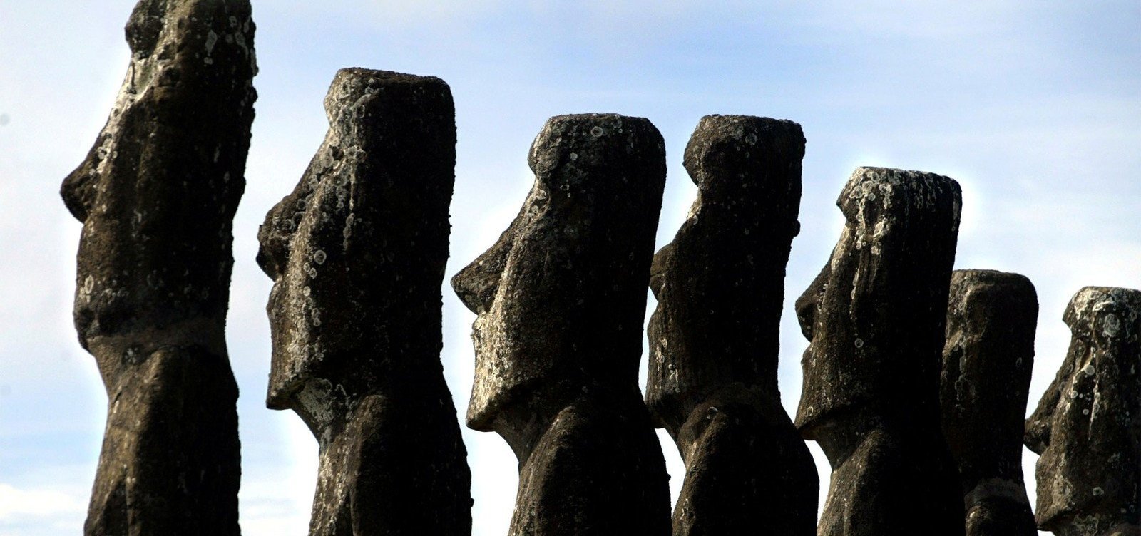 Chile negocia com Reino Unido devolução de estátua retirada há 150 anos da Ilha de Páscoa 