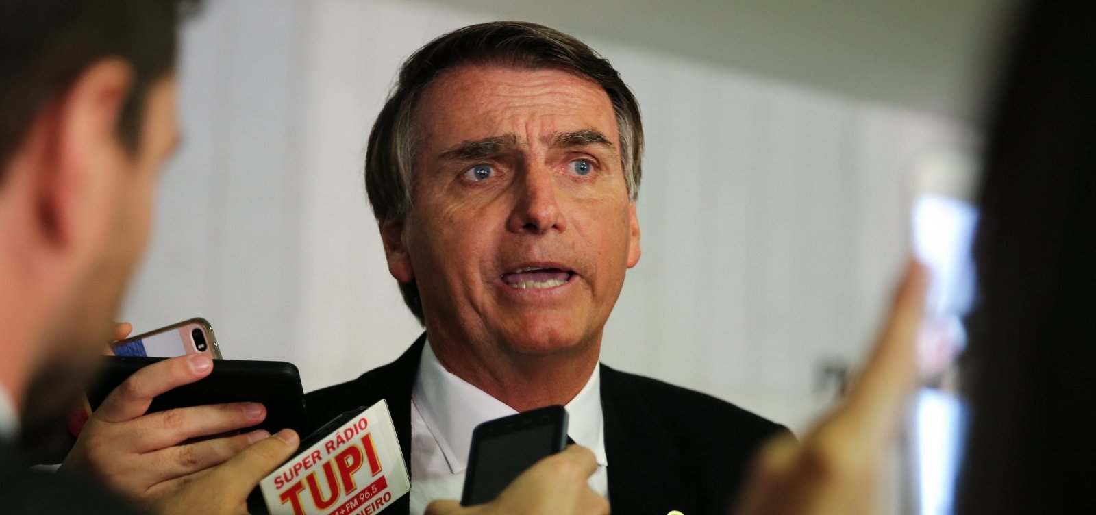 Ao esclarecer gastos ao TSE, Bolsonaro diz que usou pouca verba na campanha