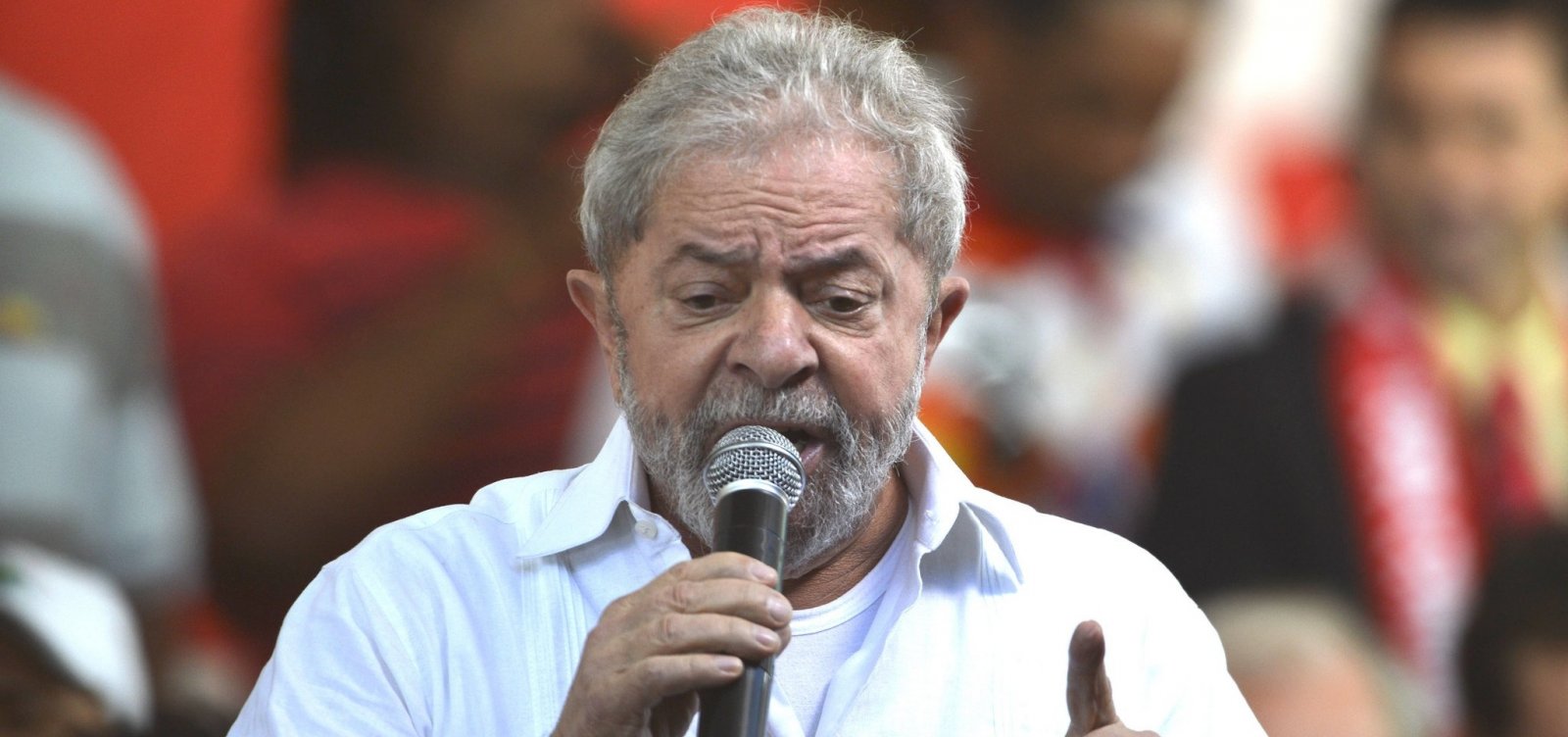 Defesa de Lula solicita que ex-presidente seja interrogado de novo em ação