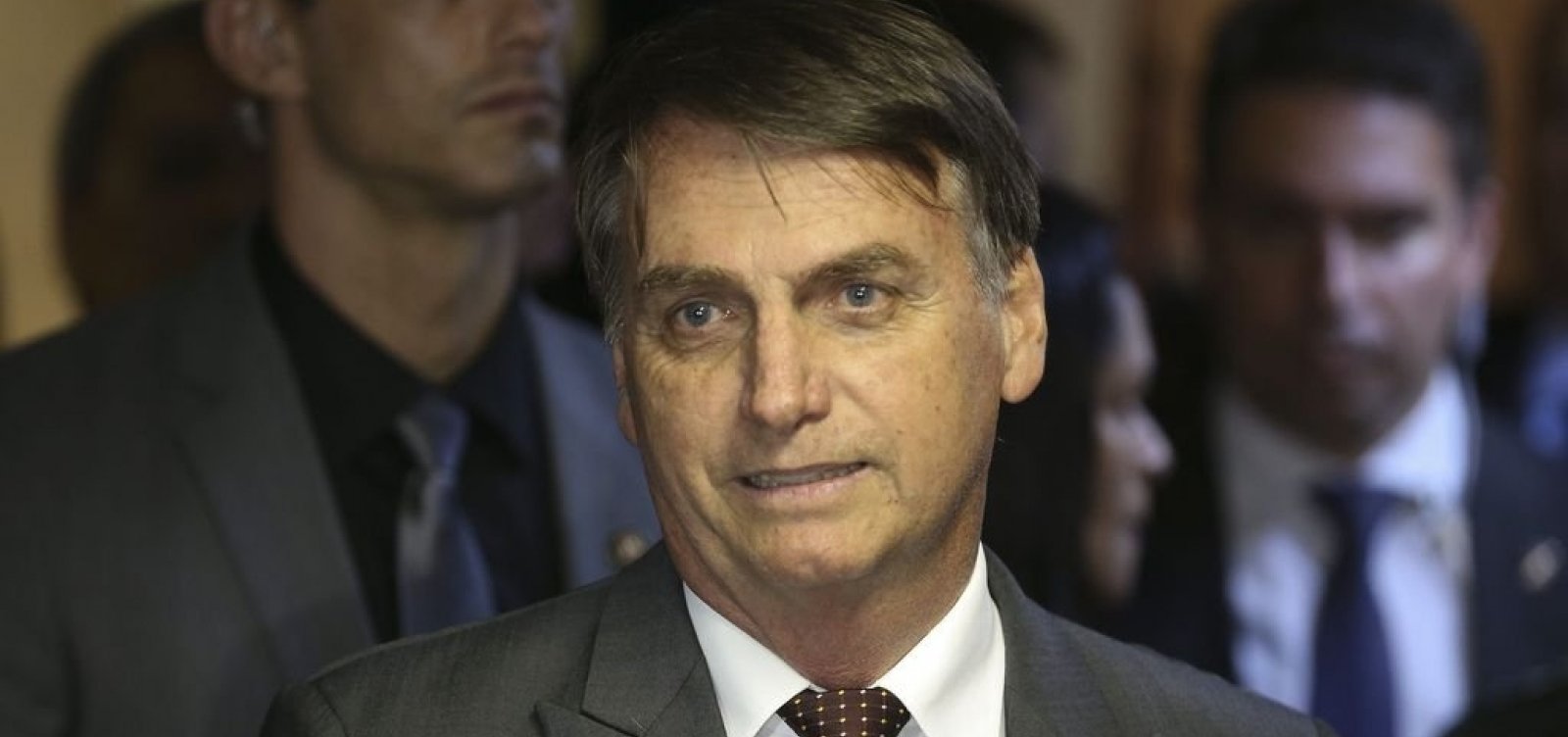 Jair Bolsonaro terá uma série de reuniões na próxima semana em Brasília