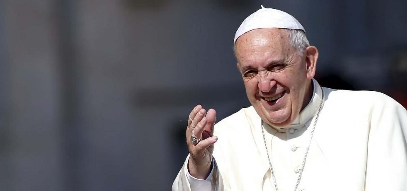 Papa pede maior presença das mulheres em cargos de responsabilidade da Igreja