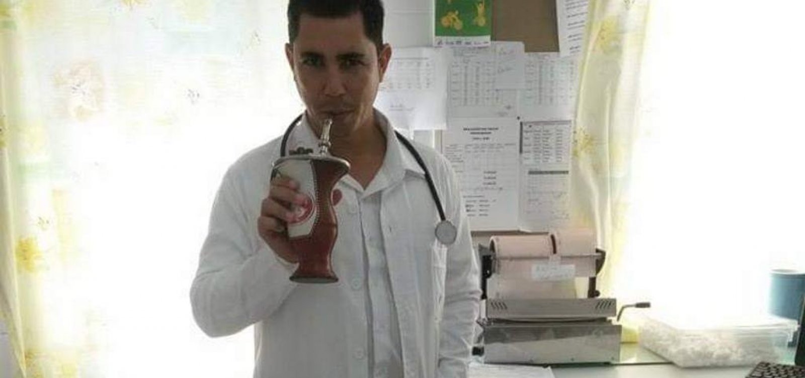 Prefeitura do RS convida médico cubano para ser secretário de saúde