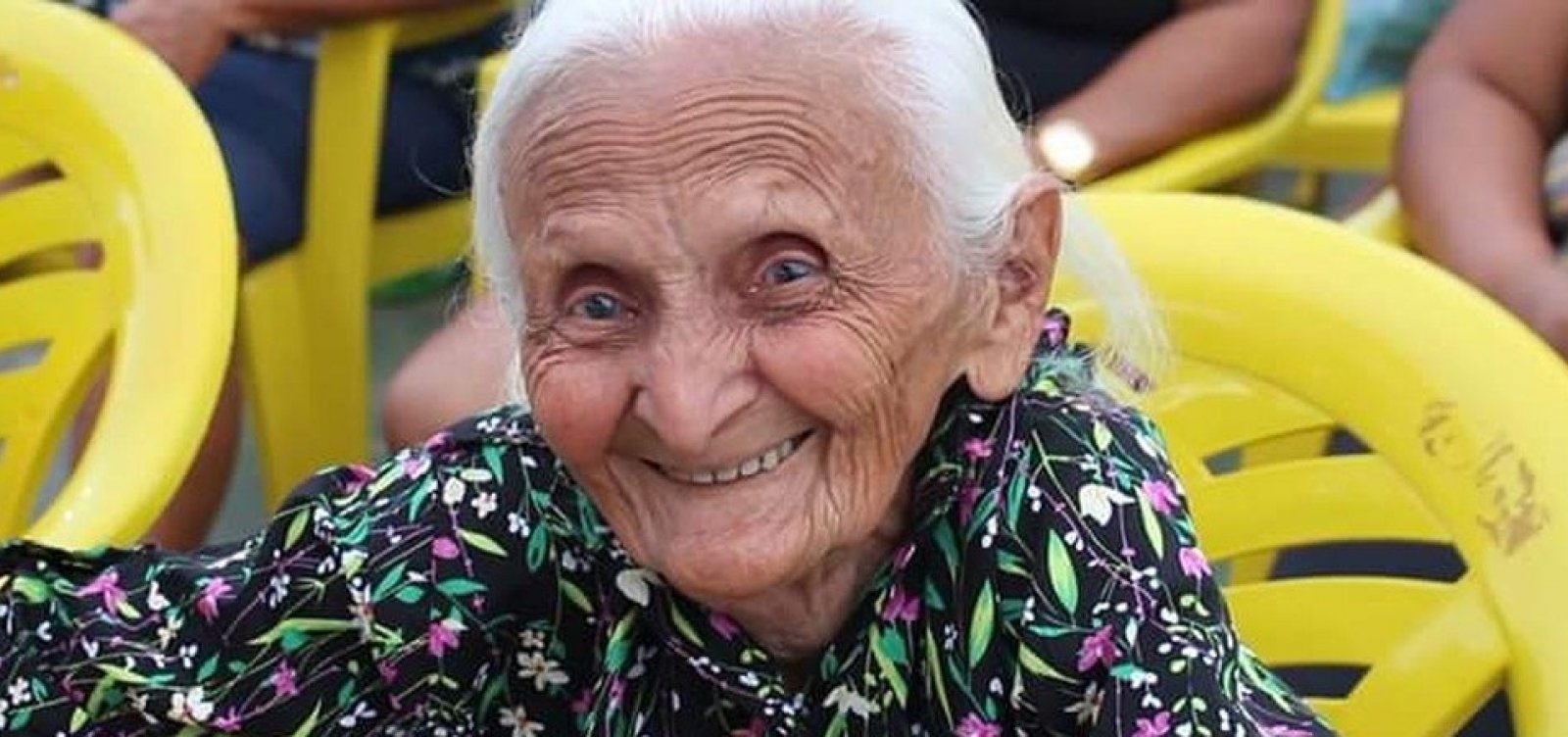 Idosa de 106 anos é morta a pauladas no Maranhão; ladrão roubou R$ 30