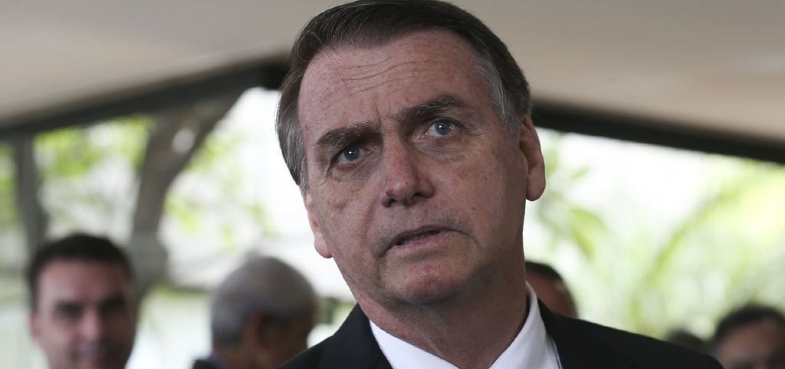 Bolsonaro diz que soberania e leis do Brasil devem ser respeitadas