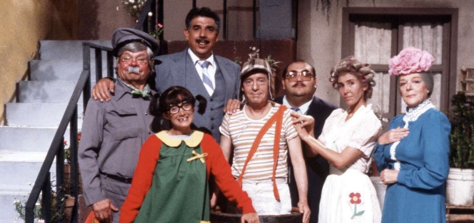 Chaves ganhará musical brasileiro de R$ 8,7 milhões