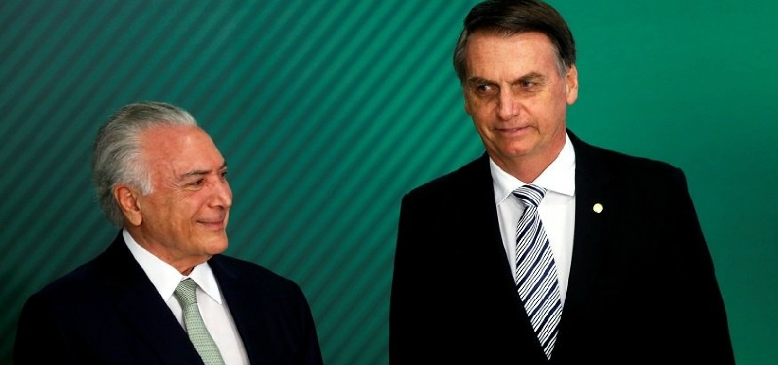 Temer quer adiar mudança na Caixa para Bolsonaro indicar presidente do banco