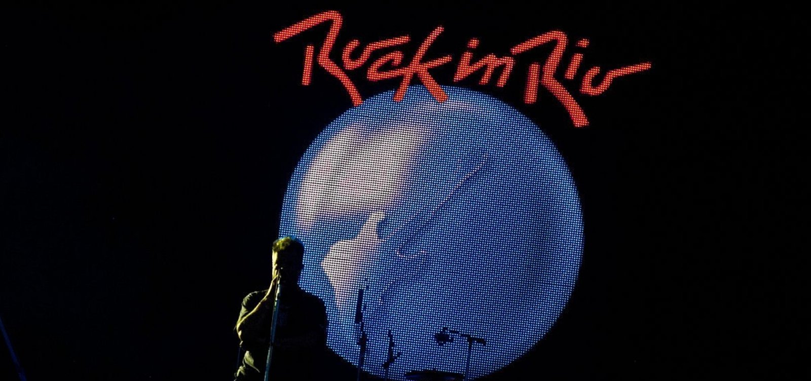 Internautas criam hashtag para boicotar Rock in Rio que deve dar tão certo quanto #EleNão