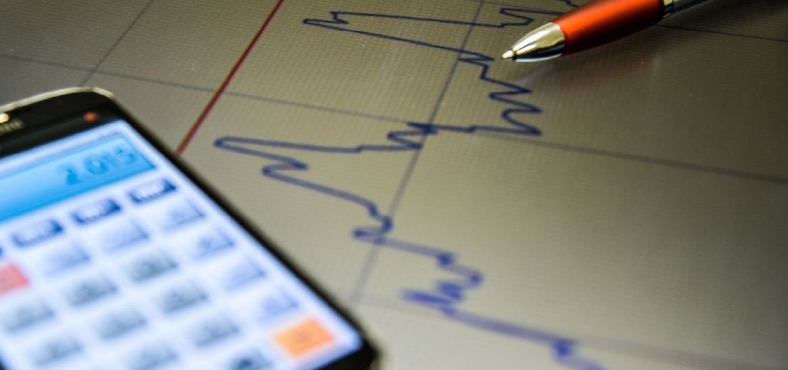 OCDE reduz previsão de crescimento da economia brasileira em 2019