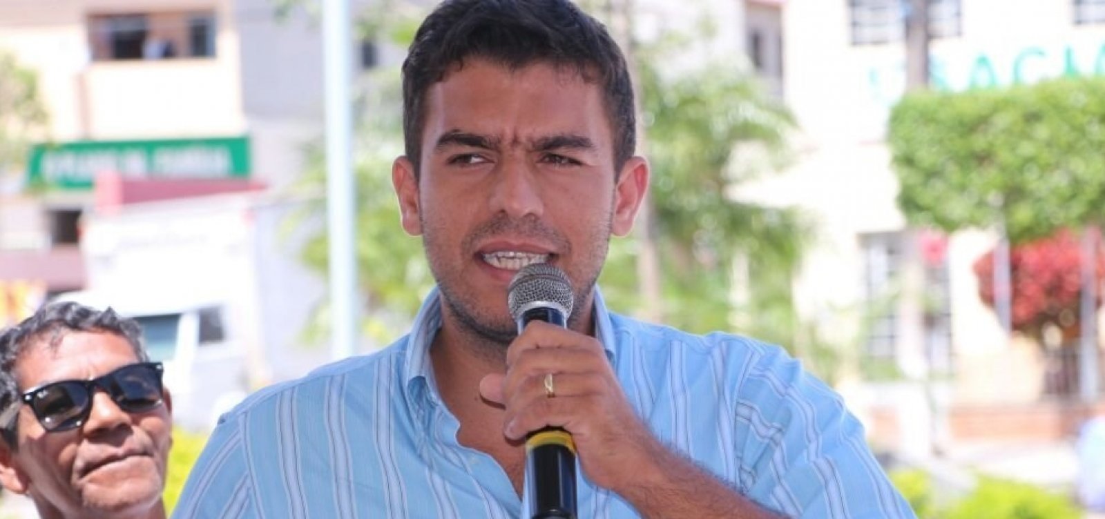 Jaguarari: procurador da cidade vê 'indícios' de crime em atividades de vice-prefeito 