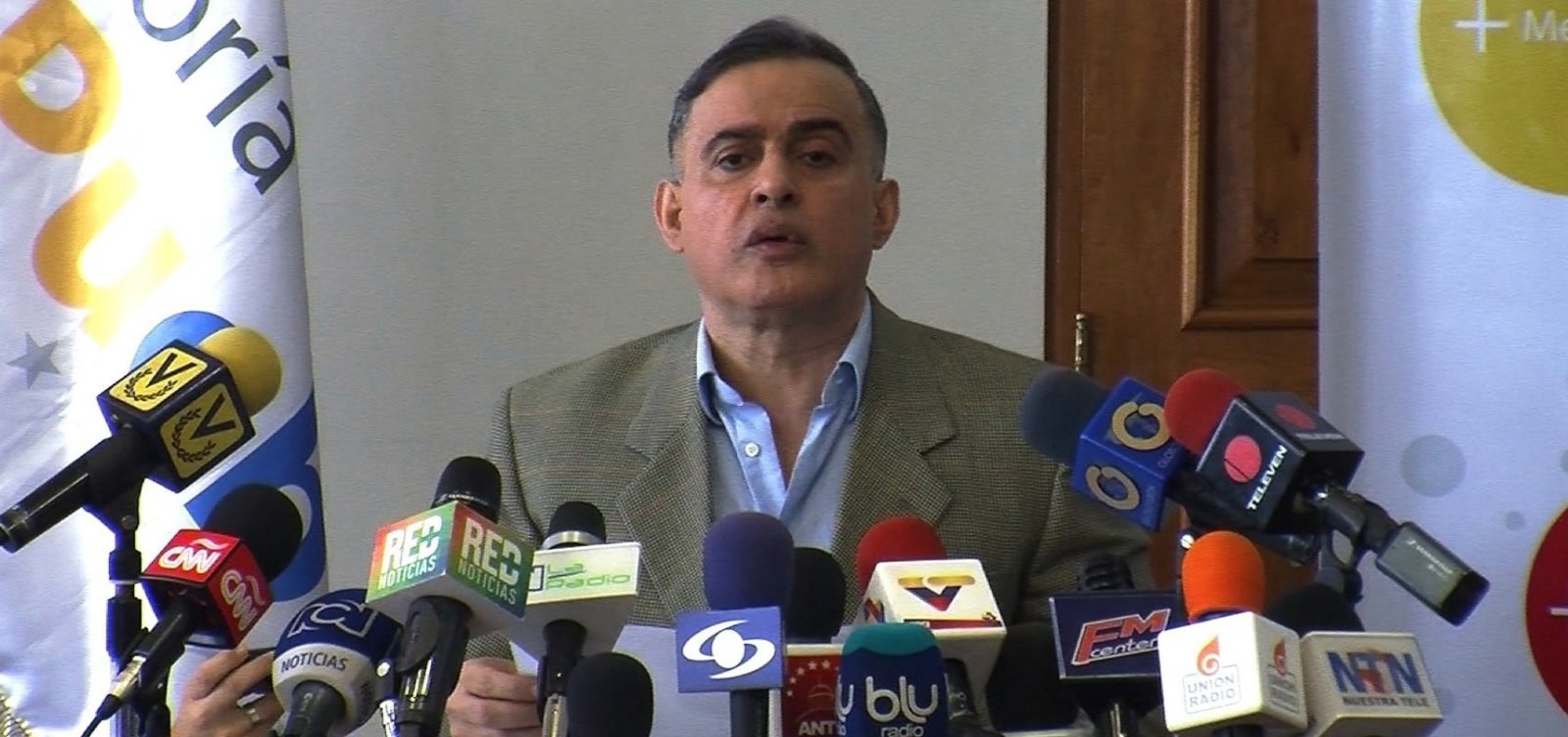 Venezuela pede aos EUA extradição de ex-secretário de Chávez