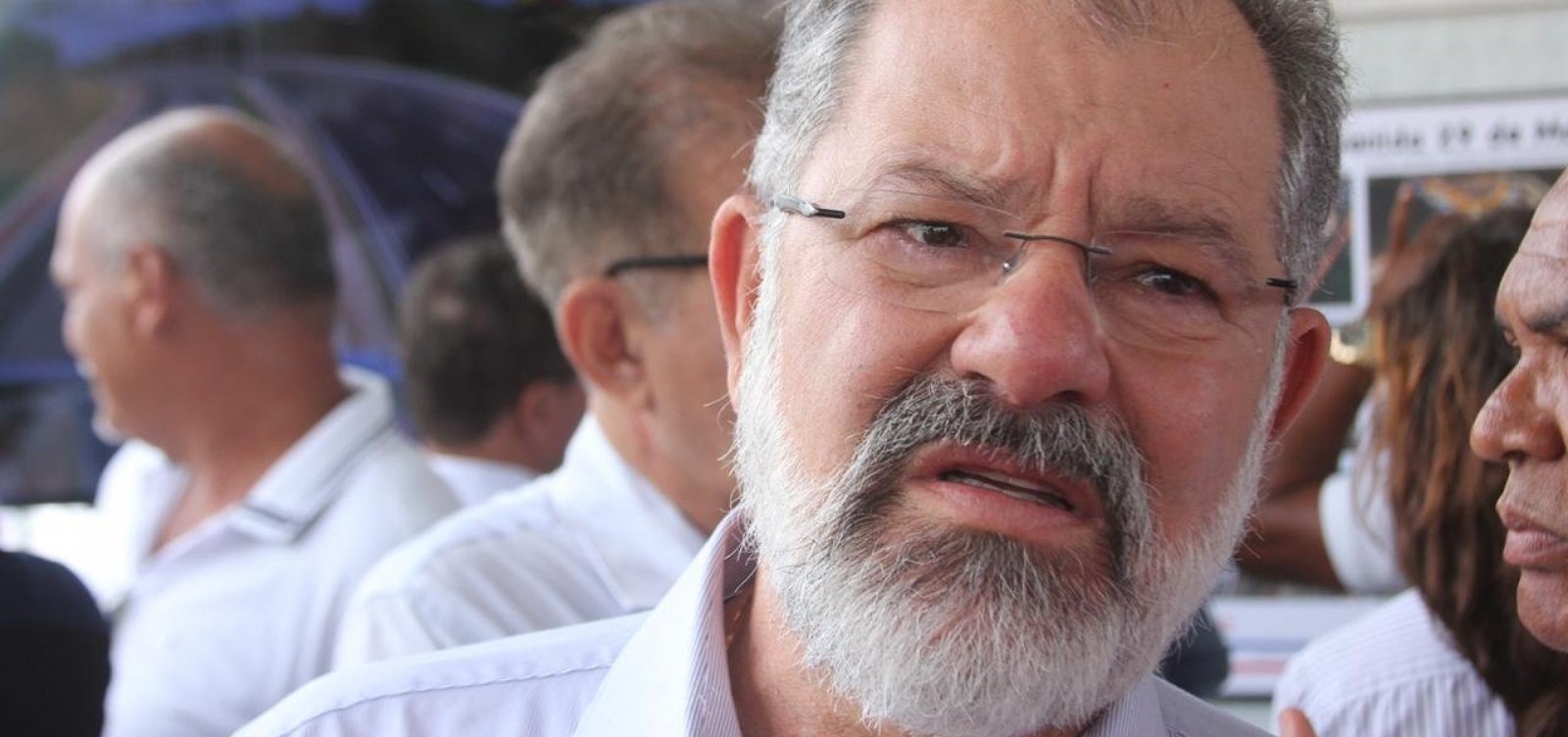 Nilo se esquiva sobre embate entre Otto e Leão na Assembleia: 'Eles que se entendam'