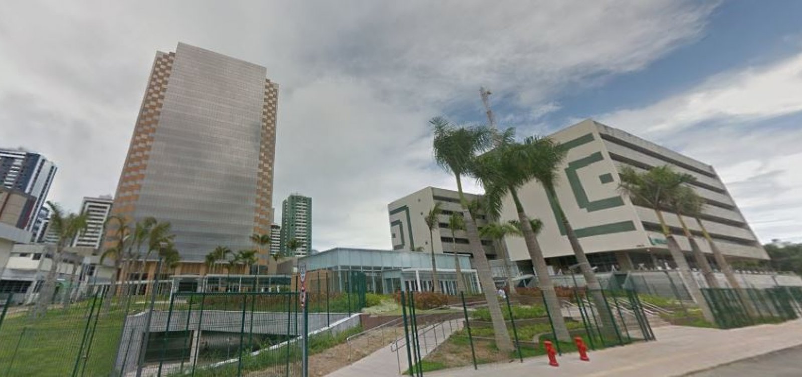 Construção de prédio da Petrobras na Pituba teve R$ 68 milhões em propina