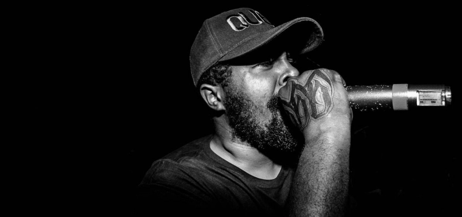 Baco Exu Blues lança segundo álbum, 'Bluesman', nesta sexta