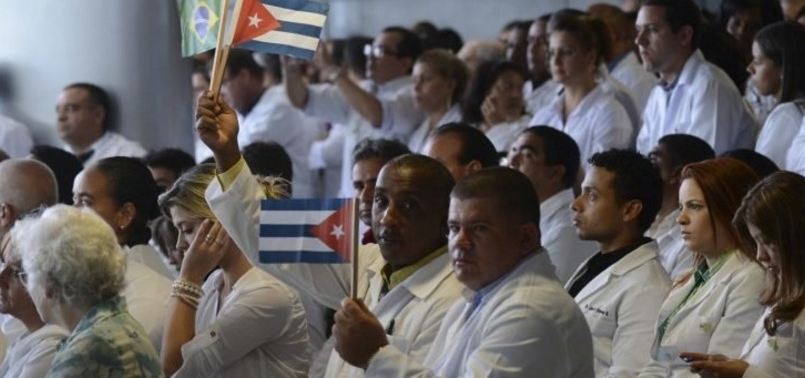 Justiça nega pedido para manter médicos cubanos no Brasil