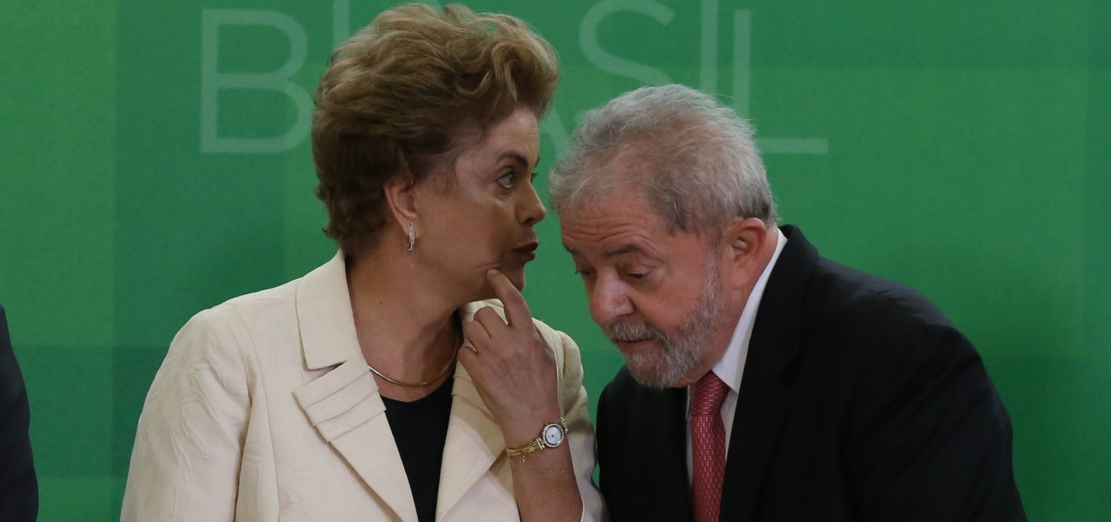 Lula e Dilma viram réus em ação da Justiça do DF