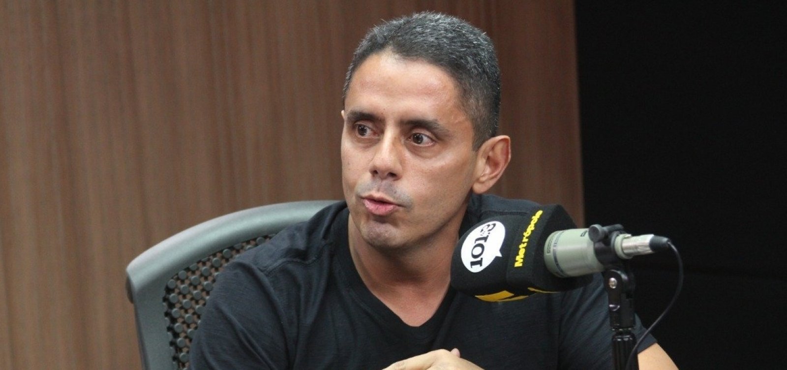 Gamil Föppel é segundo colocado entre os advogados penalistas ‘mais admirados de 2018’