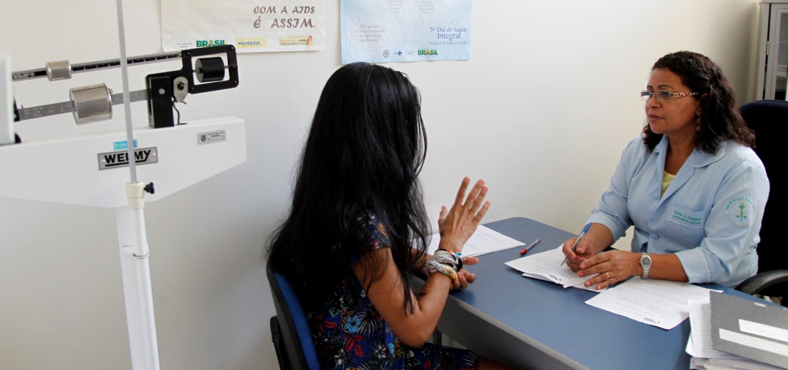 Consultas psiquiátricas aumentam 54% em 3 anos