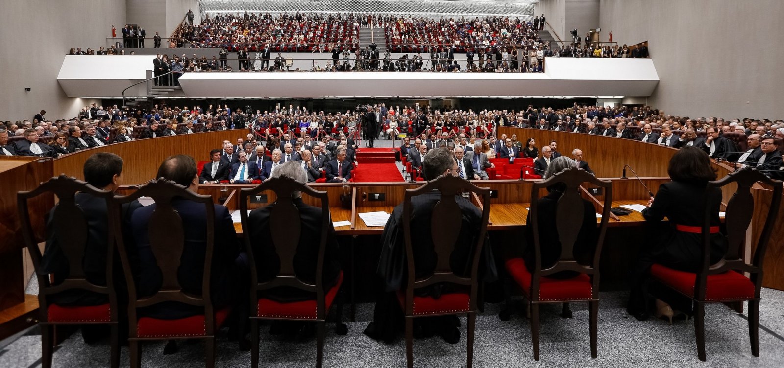 STJ julga essa semana processo de 1895