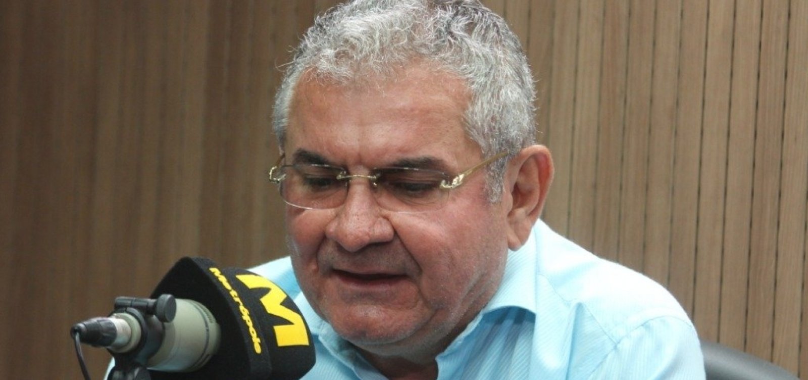 Coronel discorda de Rui e diz que oposição tem que ser ouvida sobre presidência da AL-BA