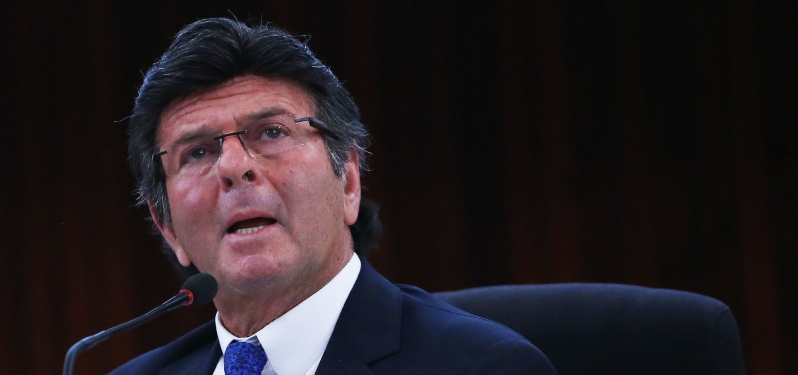 Fux revoga auxílio-moradia para o judiciário e Ministério Público