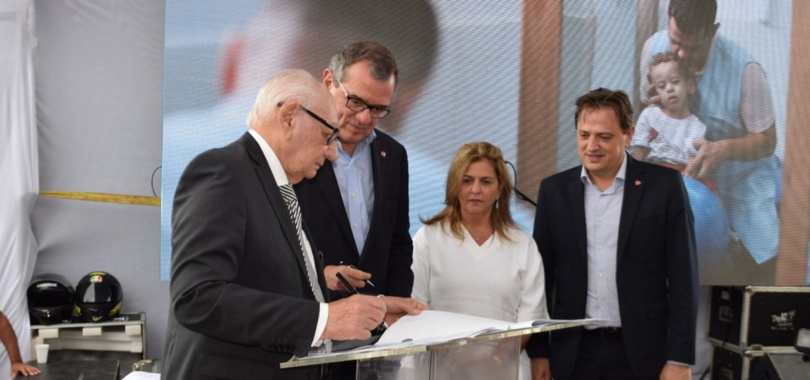 Centro de Reabilitação Nice Aguiar, em Jequié, é inaugurado hoje