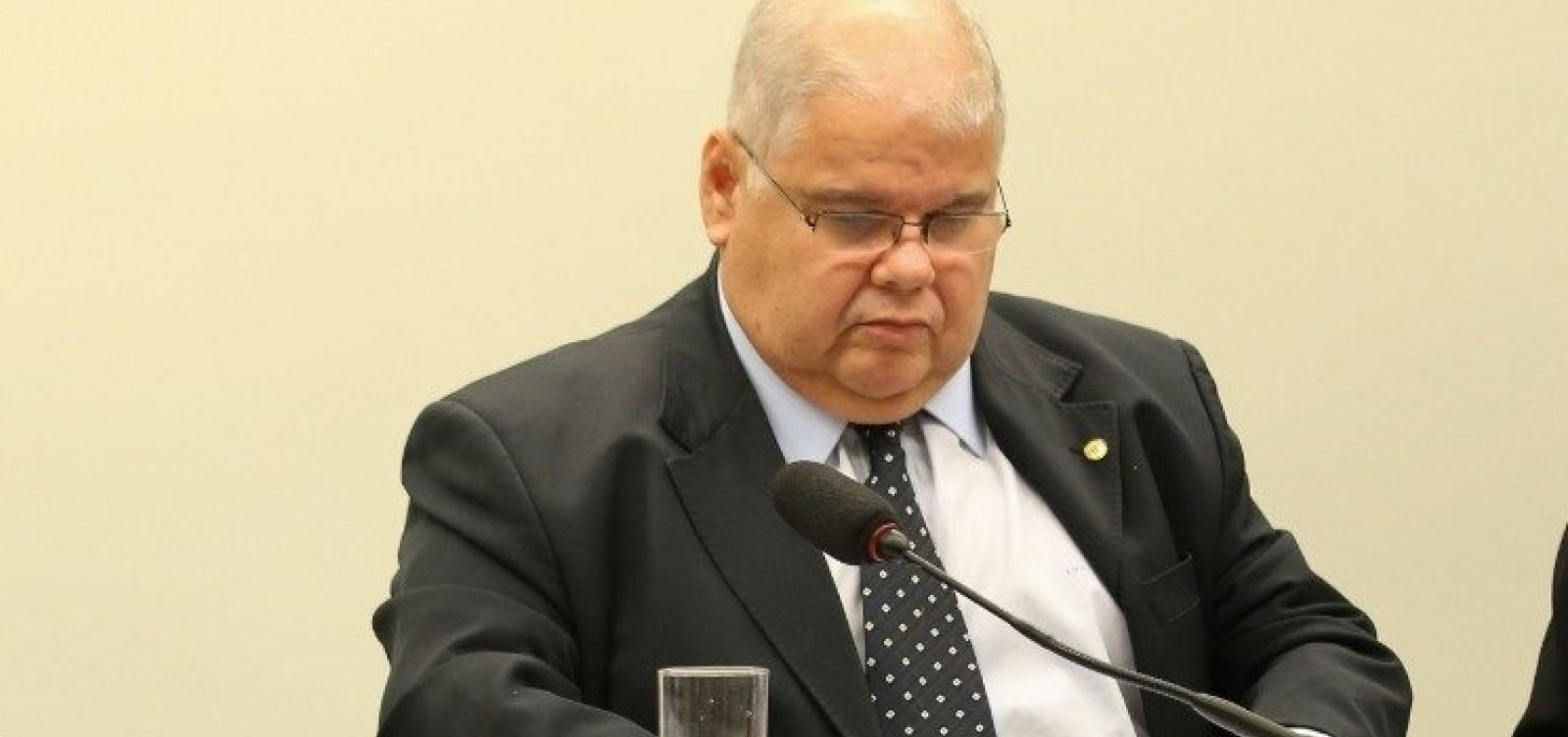 Processo contra Lúcio Vieira Lima no Conselho de Ética pode ser arquivado