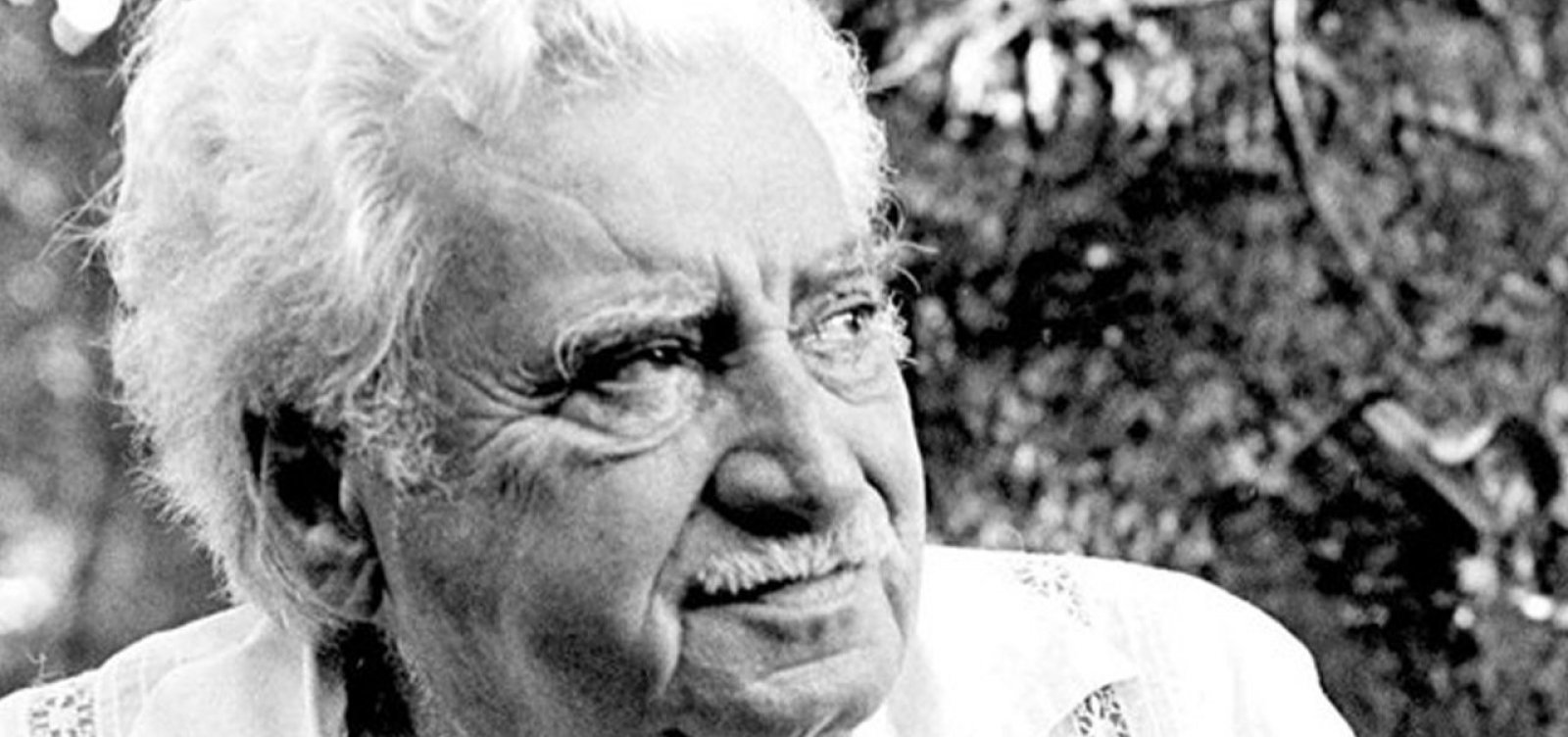 Biografia de Jorge Amado tem lançamento nacional hoje em Salvador