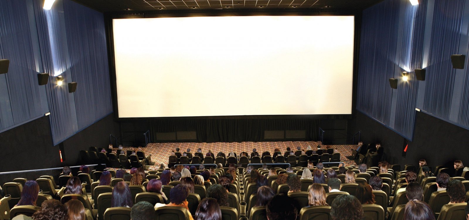 Justiça suspende limite de ocupação de salas de cinema por um mesmo filme