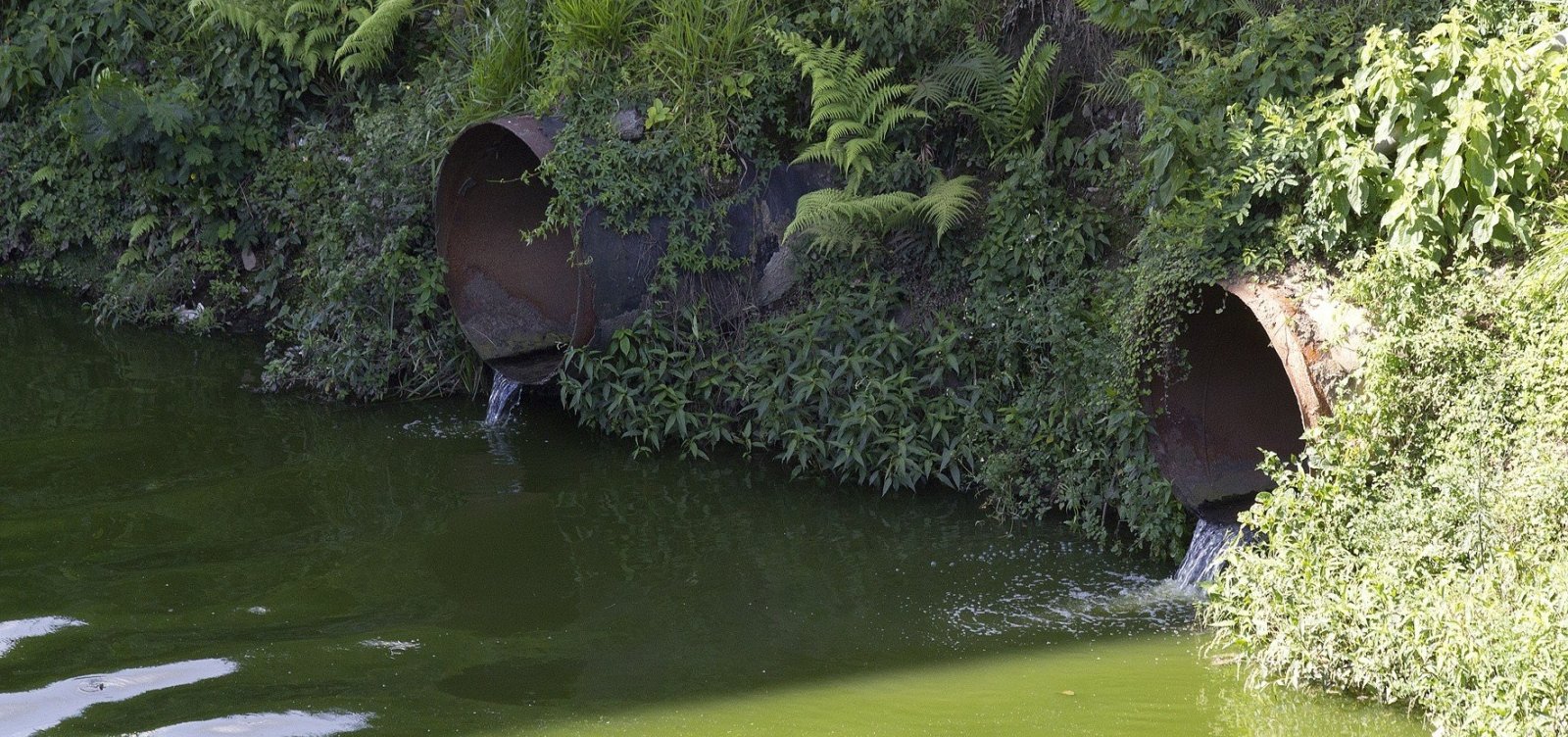 Governo corta R$ 2 bilhões de verba para saneamento básico