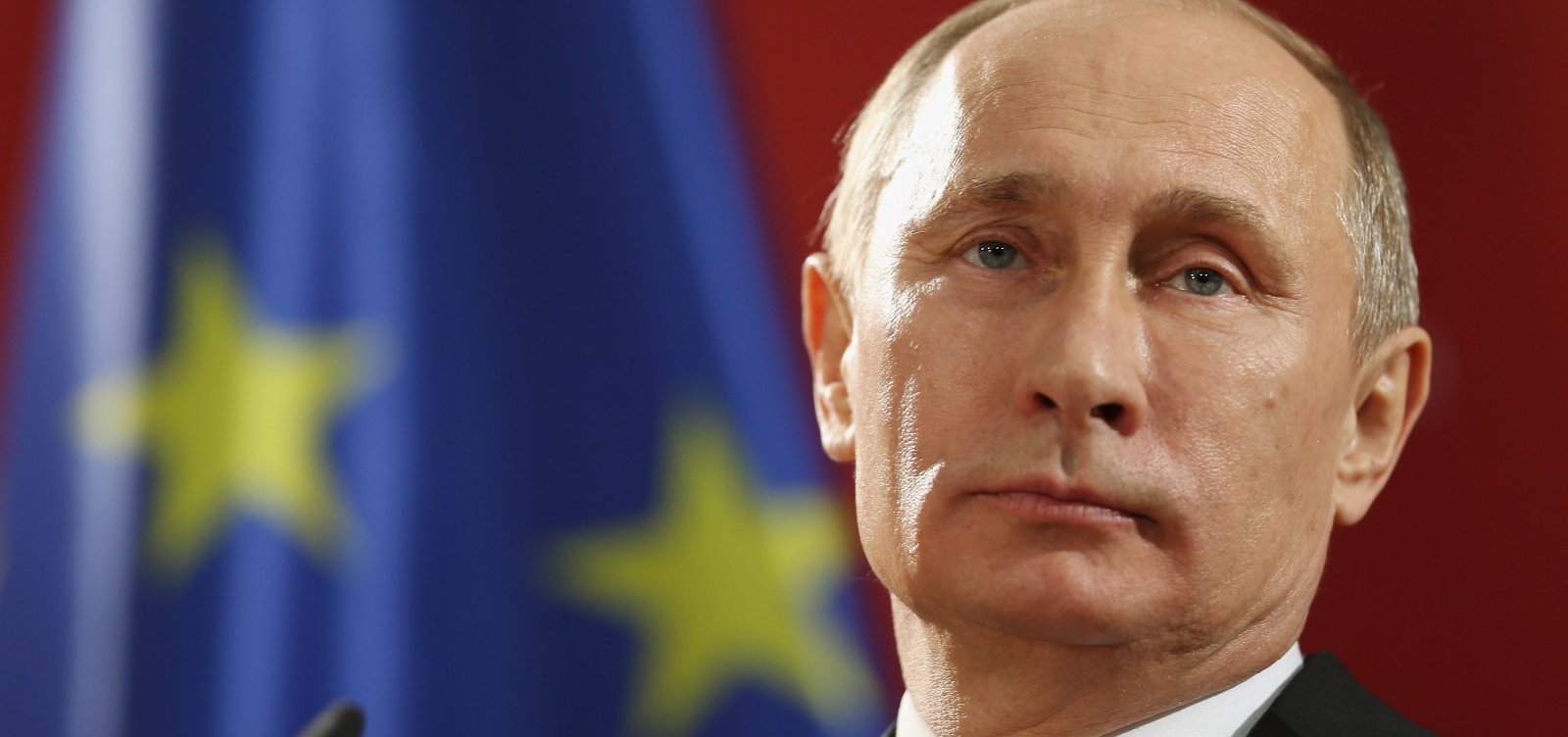 Putin diz que forças russas cumpriram com o dever ao apreender navios ucranianos