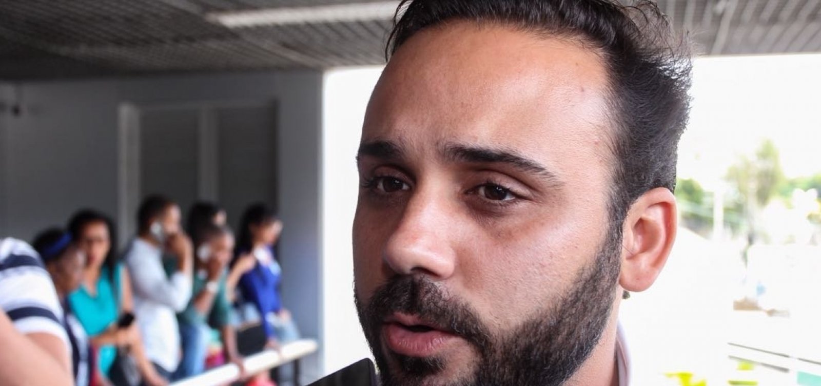 Educação pública tem que ser ‘dividida entre governo e prefeitura’, diz Barral 