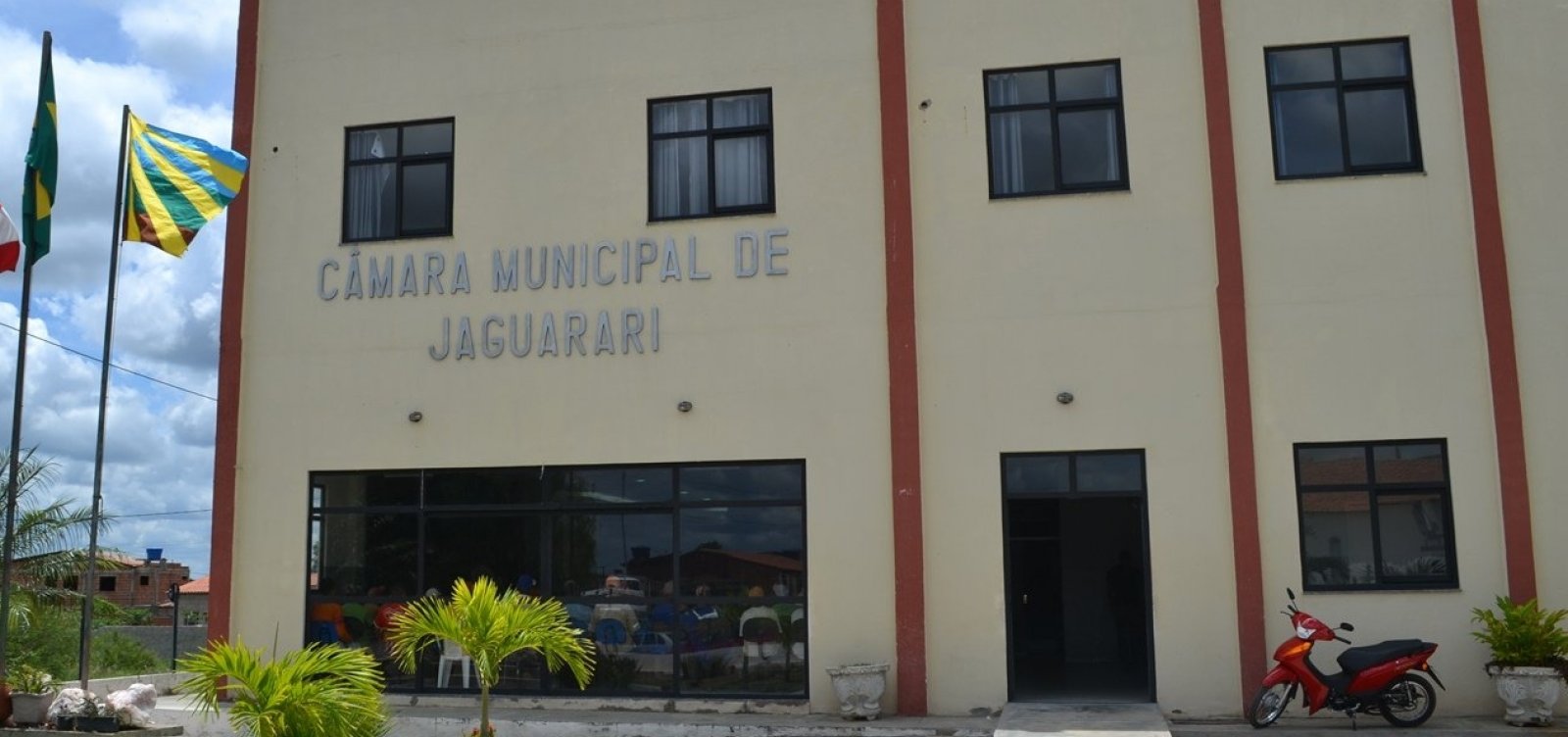 Jaguarari: Câmara encerra processo de cassação do prefeito